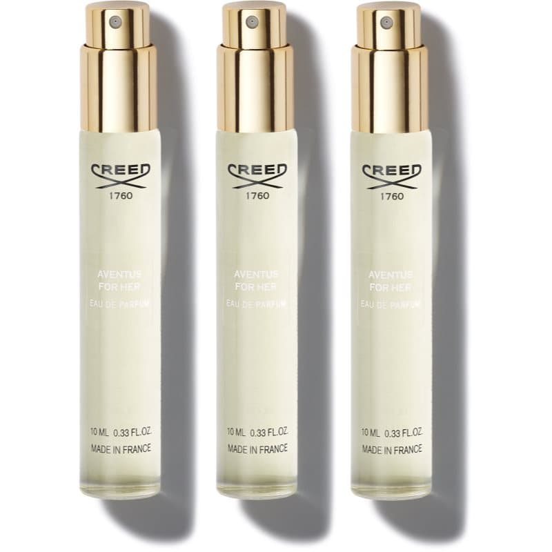 Creed Aventus for Her set voor Vrouwen