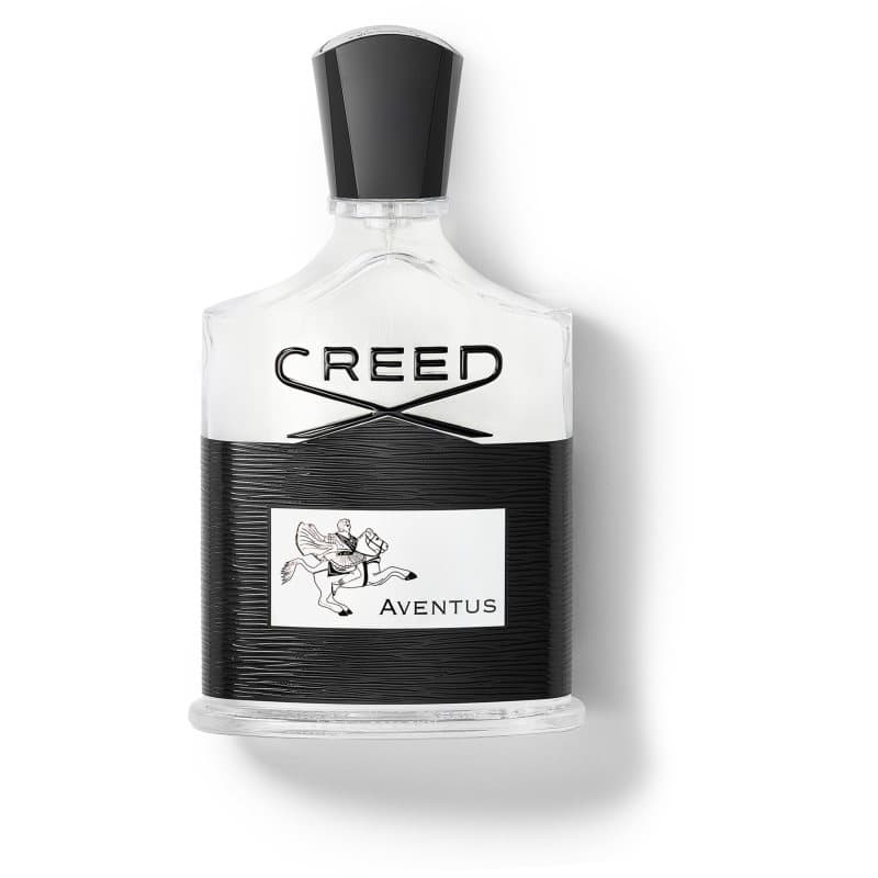Creed Aventus Eau de Parfum voor Mannen 50 ml