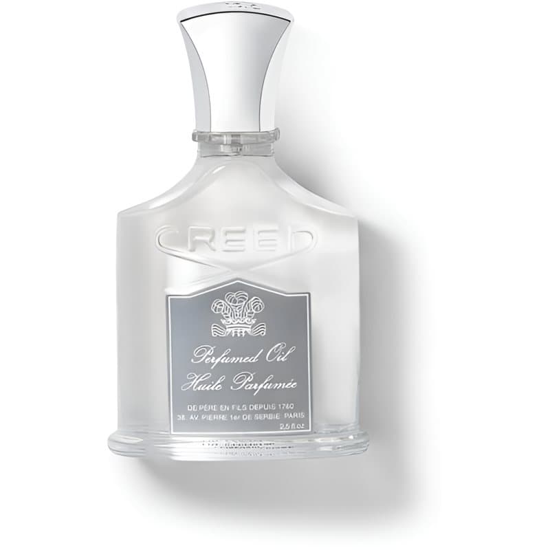 Creed Aventus for Her geparfumeerde olie voor Vrouwen 75 ml