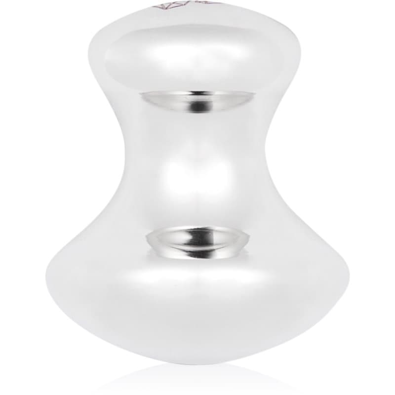 Crystallove Cryo Ice Mushroom Gua Sha massage-instrument voor het Gezicht 1 st