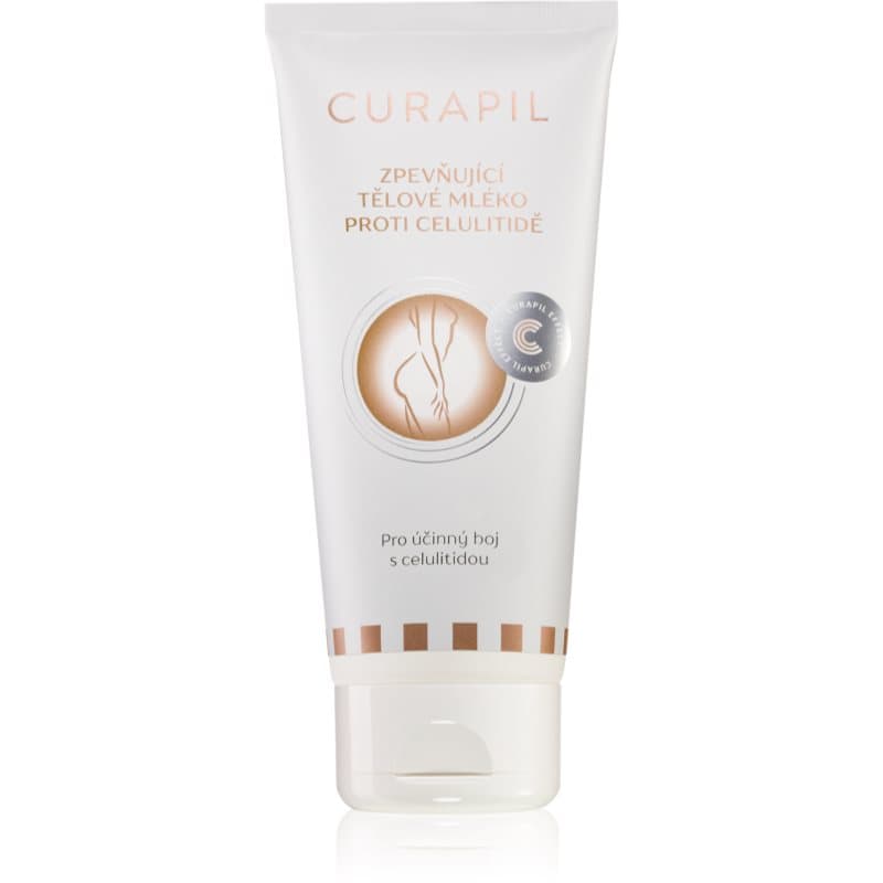 Curapil Anti-cellulite firming body lotion Anti-Celullite Bodycrème 200 ml