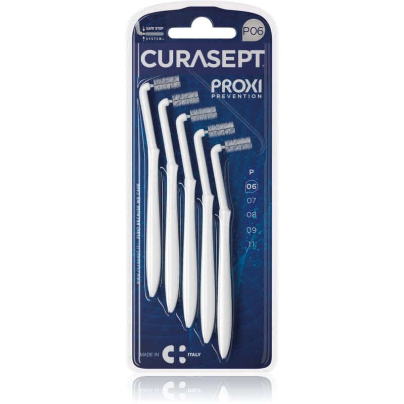Curasept Proxi Angle P06 Interdentale Tandenragers 5 st