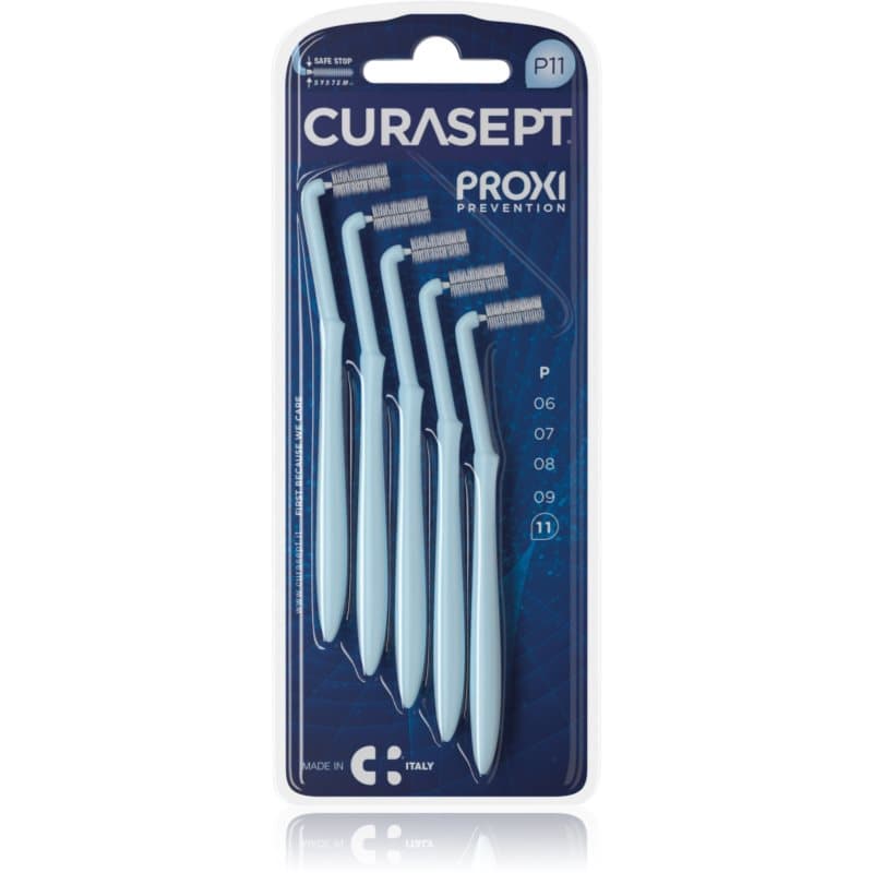 Curasept Proxi Angle P11 Interdentale Tandenragers 5 st