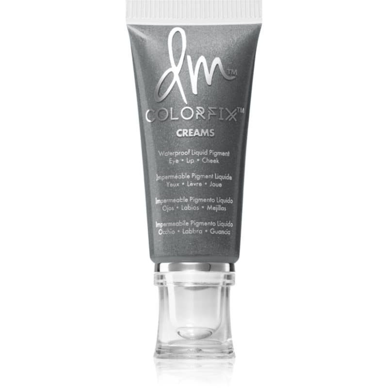 Danessa Myricks Beauty Colorfix Creams multifunctionele make-up voor ogen, lippen en gezicht Tint Odyssey 10 ml