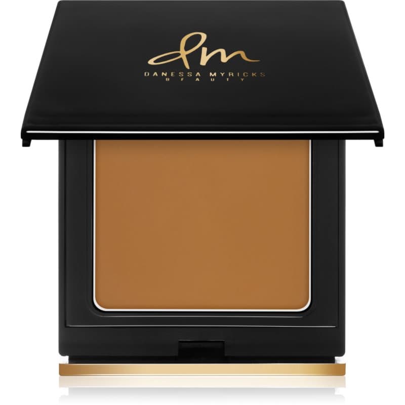 Danessa Myricks Beauty Balm Contour Crèmige Bronzer Tint Light 1 10 g