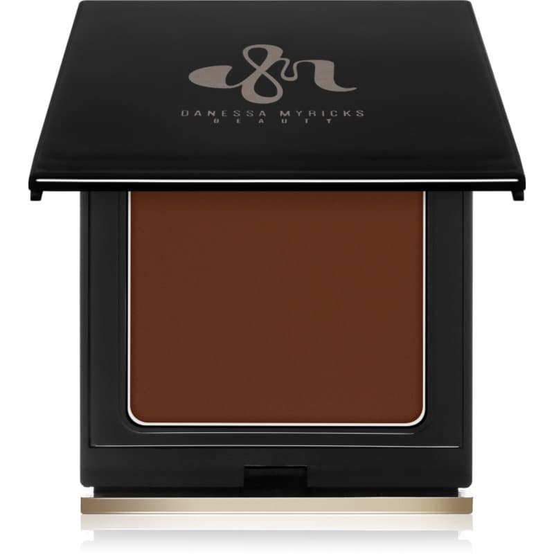 Danessa Myricks Beauty Balm Contour Crèmige Bronzer Tint Deep 2 10 g