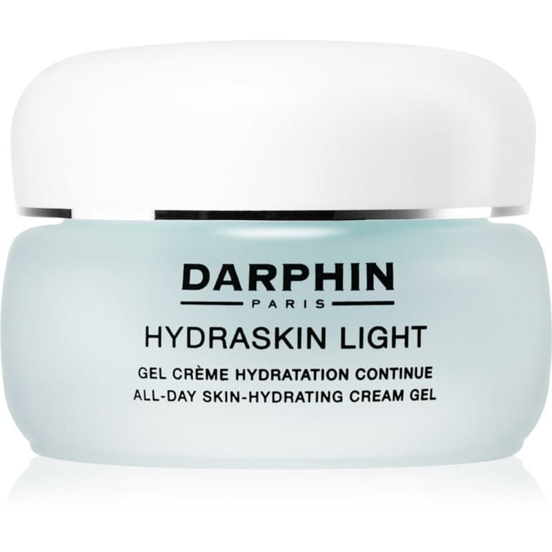 Darphin Hydraskin Light Hydrating Cream Gel Hydraterende Gel Crème voor Normale tot Gemengde Huid 50 ml
