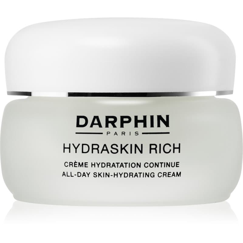 Darphin Hydraskin Rich Skin Hydrating Cream Gezichtscrème voor Normale tot Droge Huid 50 ml