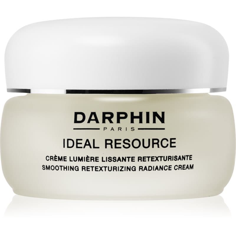 Darphin Ideal Resource Smoothing Retexturizing Radiance Cream Vernieuwende Crème voor Stralende en Gladde Huid 50 ml