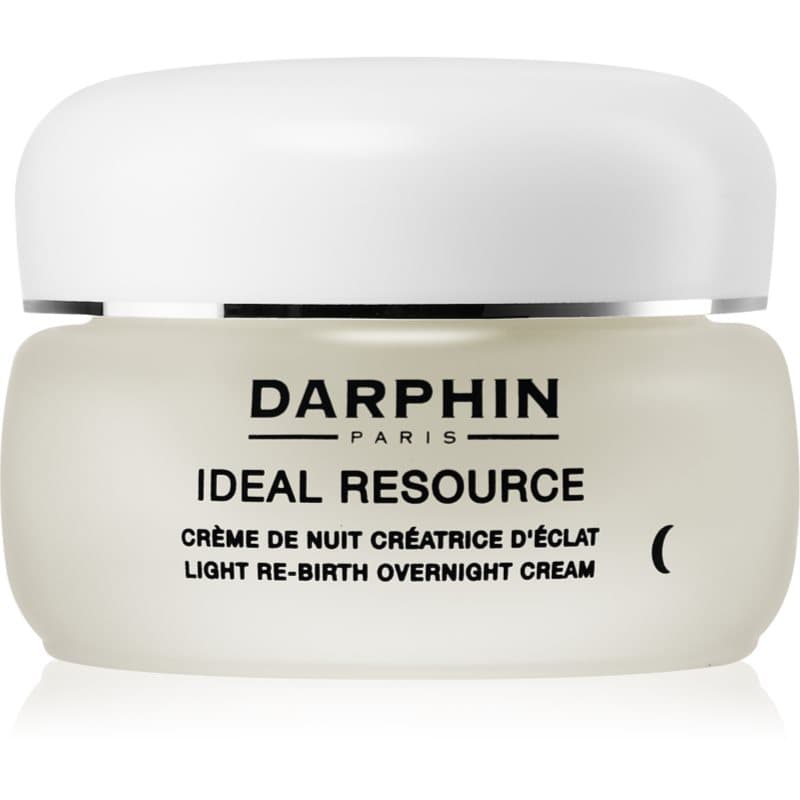 Darphin Ideal Resource Overnight Cream Verhelderende Nachtcrème 50 ml