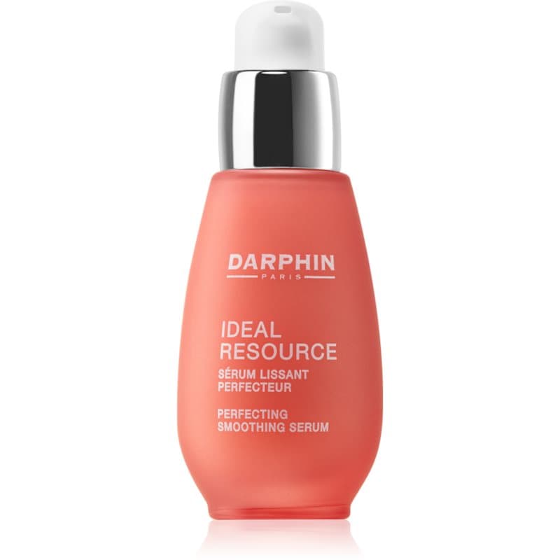 Darphin Ideal Resource Serum Gladmakende Serum tegen eerste Tekenen van Huidverouering 30 ml
