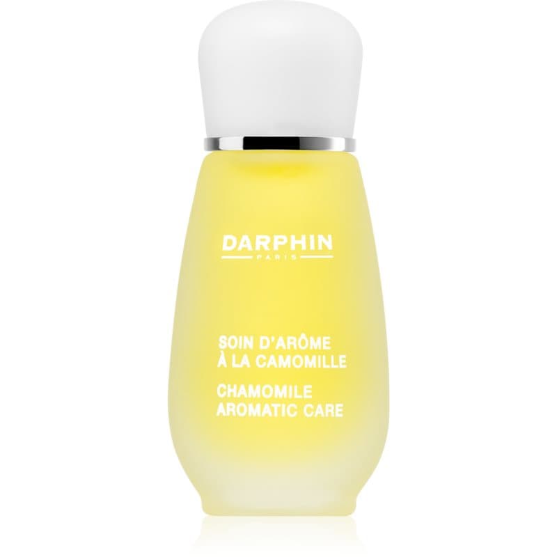Darphin Chamomile Aromatic Care Essentiele Olie Kamille voor Kalmering van de Huid 15 ml