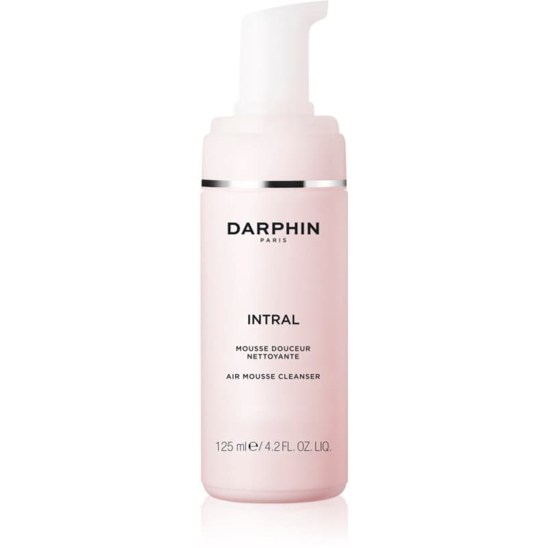 Darphin Intral Air Mousse Cleanser Reinigingsschuim voor Gevoelige Huid 125 ml