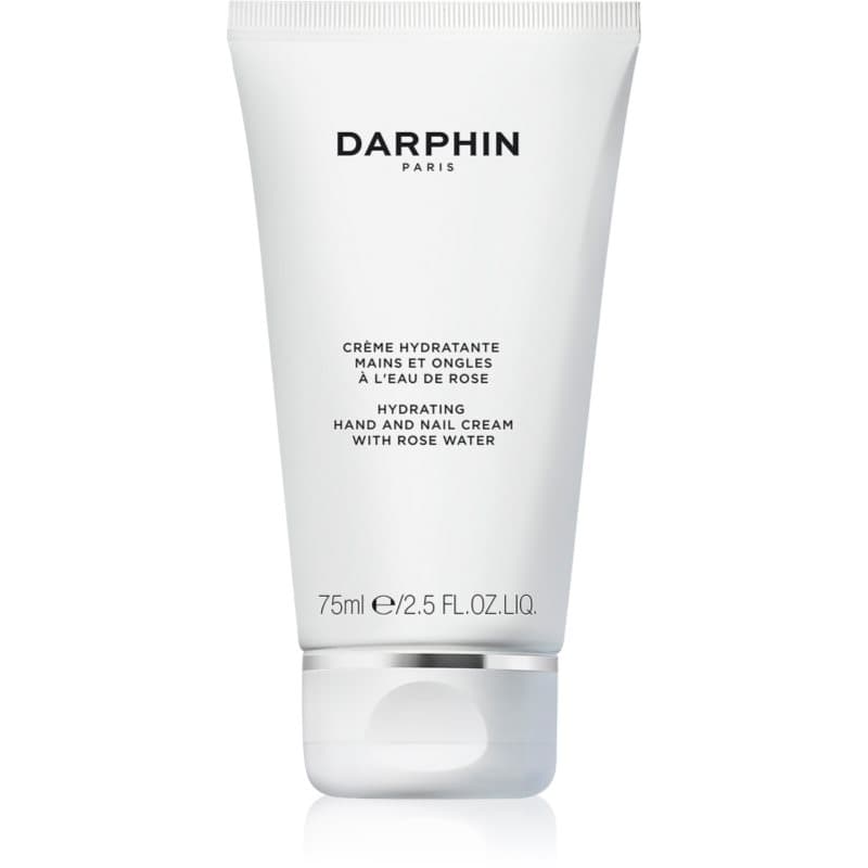 Darphin All-Day Hydrating Hand And Nail Cream Hydraterende Crème voor Handen en Nagels 75 ml