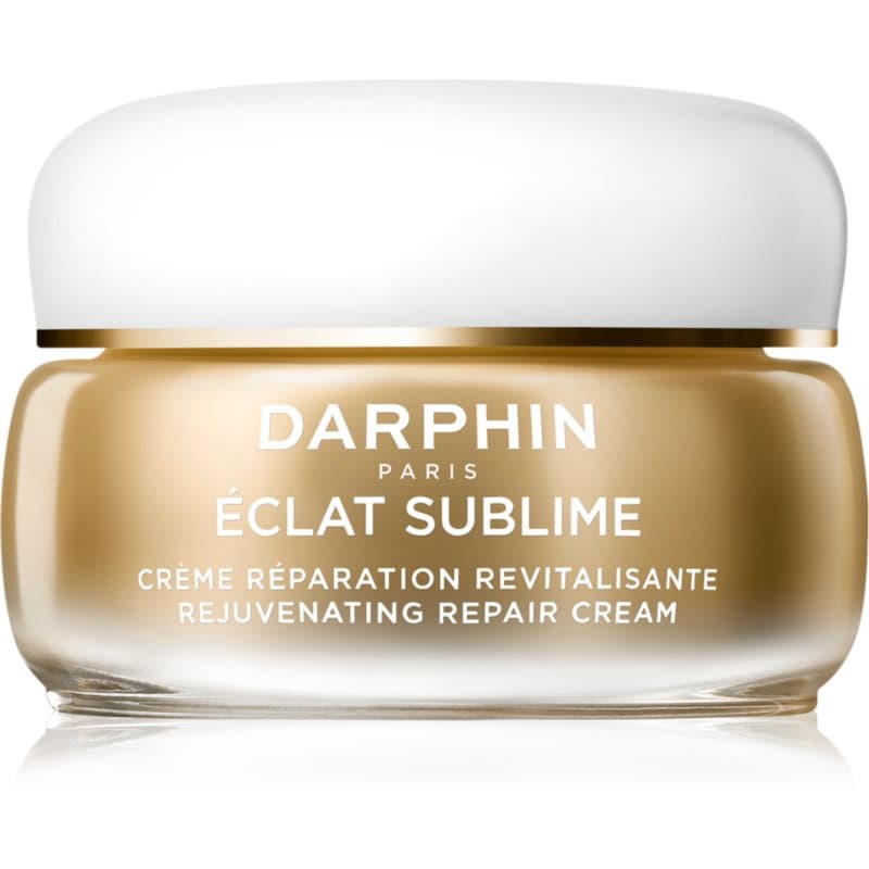 Darphin Éclat Sublime Rejuvenating Repair Cream Herstellende Crème voor Huid Versteviging 50 ml