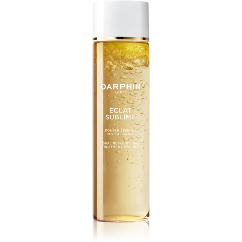Darphin Éclat Sublime Dual Replenishment Treatment Gezichts Essentie voor Stralende en Gladde Huid 150 ml