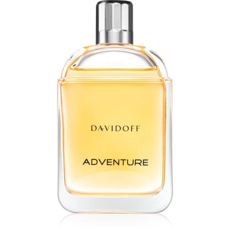 Davidoff Adventure Eau de Toilette voor Mannen 100 ml