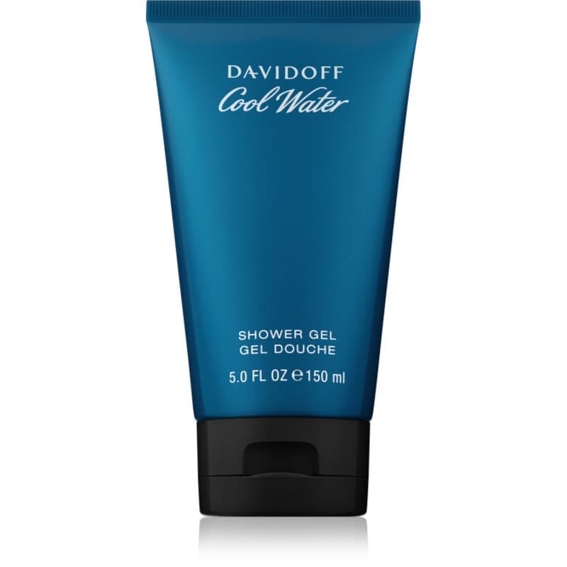 Davidoff Cool Water Douchegel  voor Mannen 150 ml