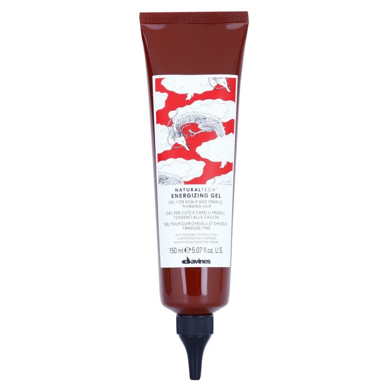 Davines Naturaltech Energizing Gel  Haargroei Stimulant 150 ml
