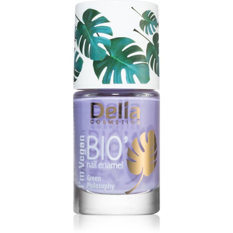 Delia Cosmetics Bio Green Philosophy Nagellak Tint 679 11 ml