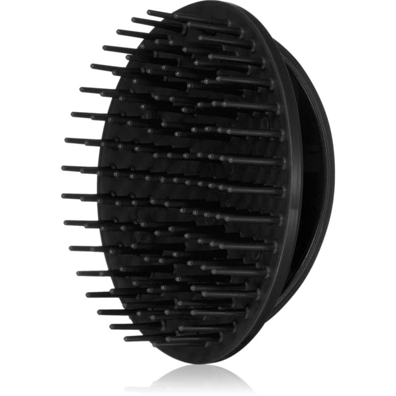 Denman D6 Be Bop Massage Shower Brush Massage Borstel Black 1 st