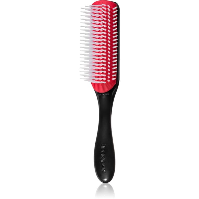 Denman D3 Original Styler 7 Row Haarborstel 1 st