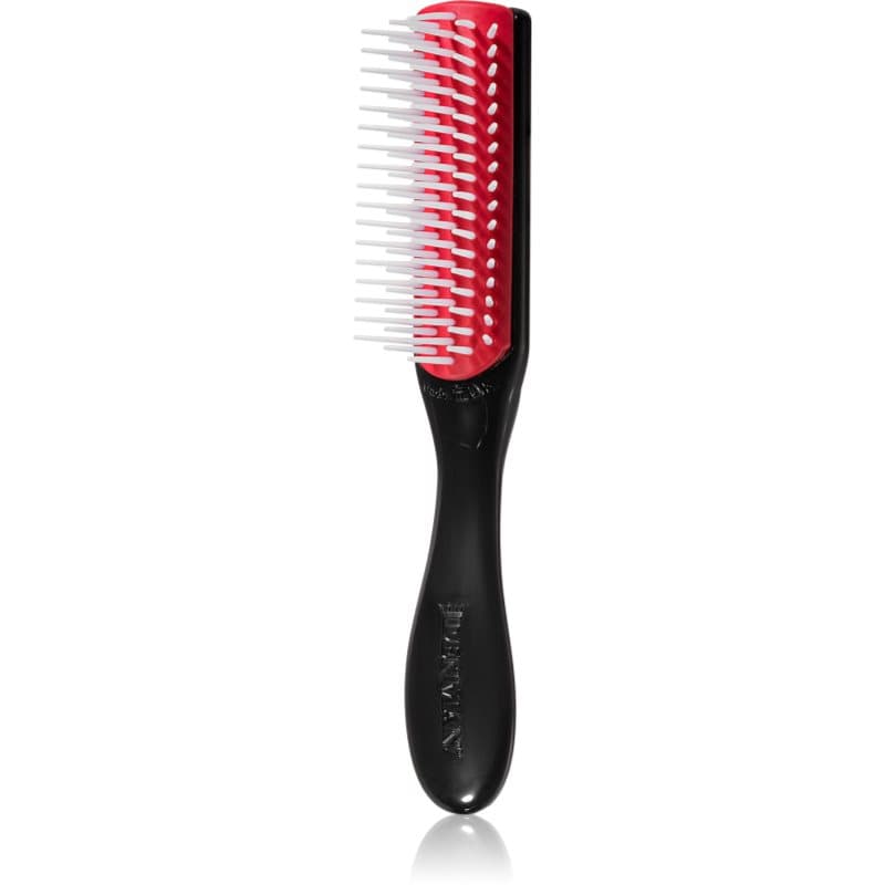 Denman D14 Mini Styler 5 Row Haarborstel voor krullend haar 1 st
