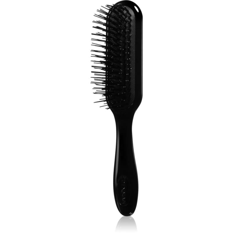 Denman D90 Tangle Tamer Ultra Mini Haarborstel 1 st