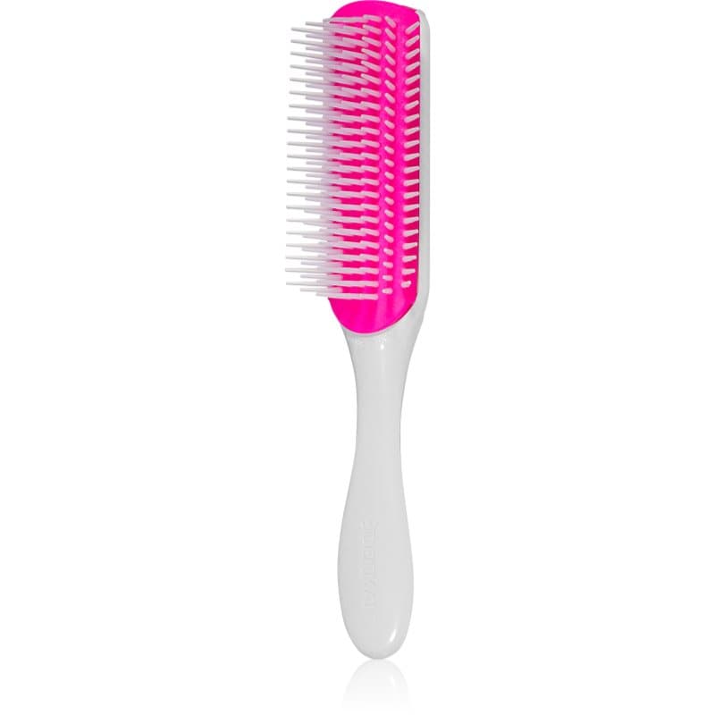 Denman D3 Original Styler 7 row Kyoto Cherry Blossom platte haarborstel voor het Haar 1 st