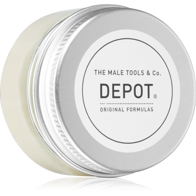 DEPOT 300 HAIR STYLING NO. 302 CLAY POMADE Modelerende Klei met Matterend Effect 25 ml