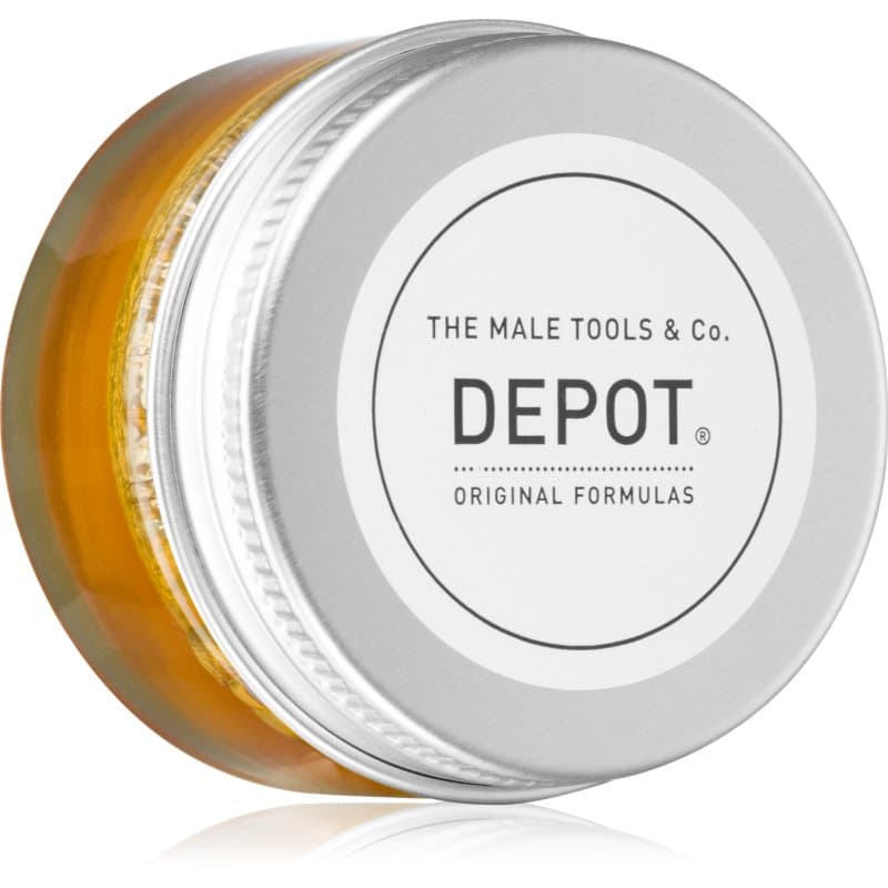 DEPOT 300 HAIR STYLING NO. 303 MODELING WAX Modelerende wax voor Flexibele Hold 25 ml