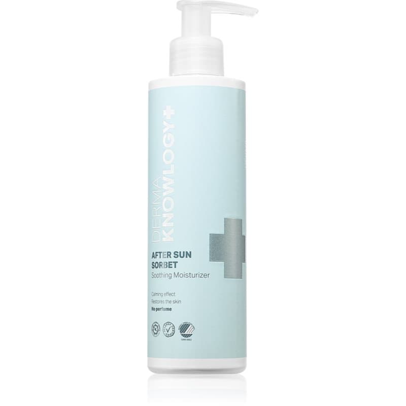 Derma After Sun Sorbet Kalmerende After Sun Crème 200 ml