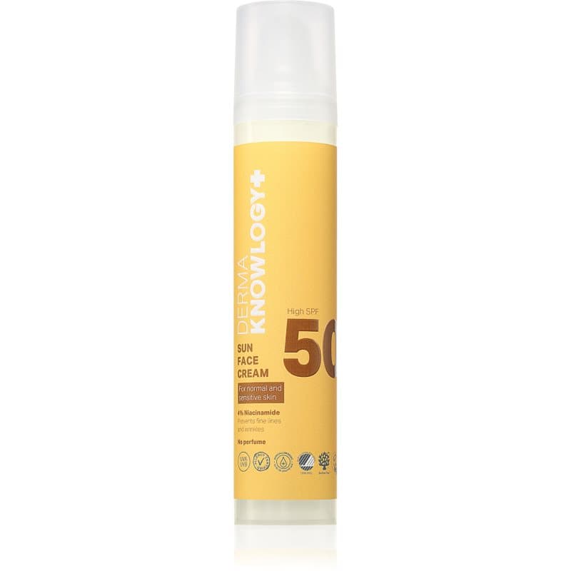 Derma Anti-Age Zonnebrandcrème SPF 50 50 ml