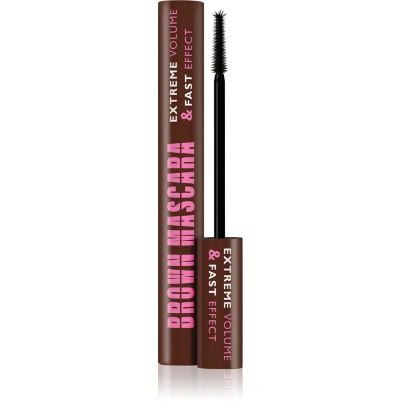 Dermacol Just Mascara Volume Mascara Tint 12.5 ml