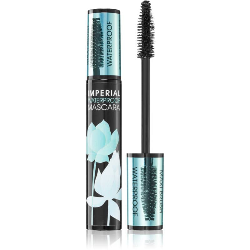 Dermacol Imperial Waterproef Volume Mascara 13 ml