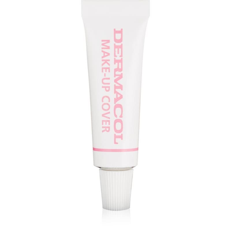 Dermacol Cover Mini Extreem cover make-up SPF 30 - miniatuur tester Tint 208 4 g