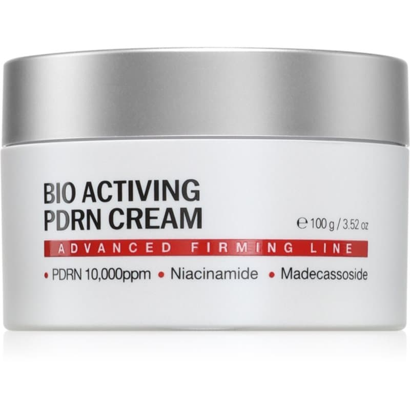 Dermaline PDRN Solution Bio Activing PDRN Cream Verjongende Crème 100 g