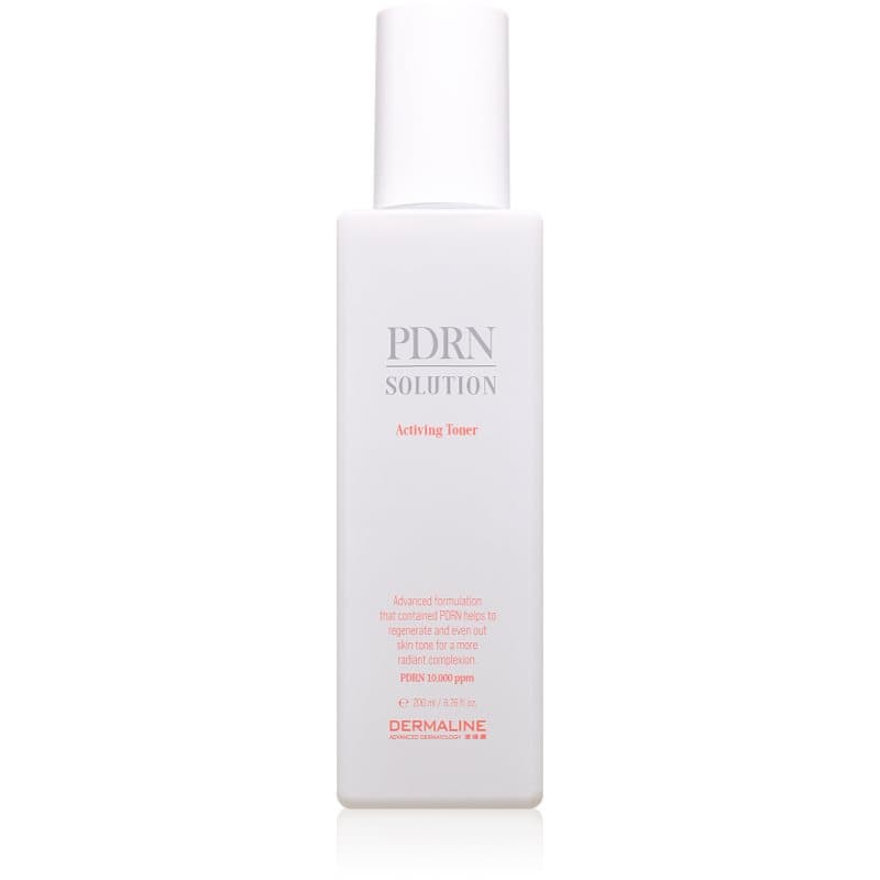 Dermaline PDRN Solution Activing Toner Gezichtstonic 200 ml