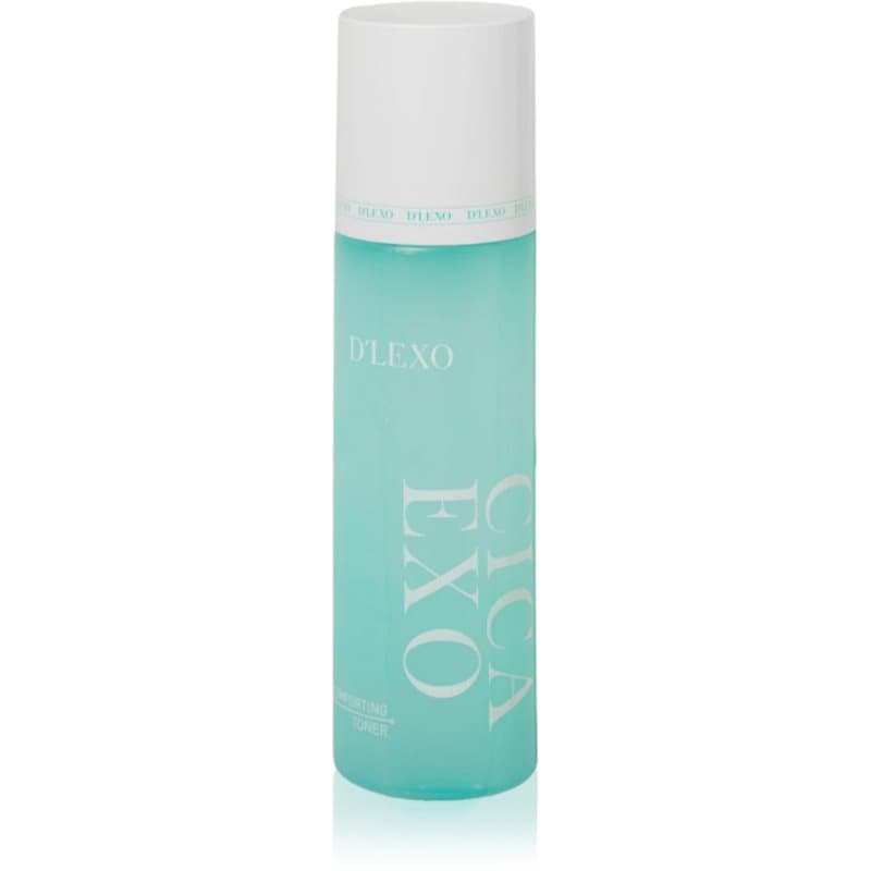 Dermaline D'LEXO Cica Exo Comforting Toner Hydraterende Tonic met Verjongende Effect 200 ml
