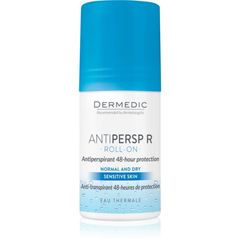 Dermedic Antipersp R Antitranspirant Roll-On 48h 60 g