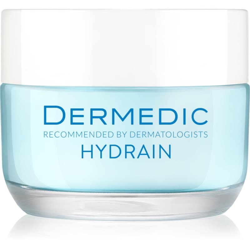 Dermedic Hydrain3 Hialuro Diepe Hydratatie Crème Gel 50 ml