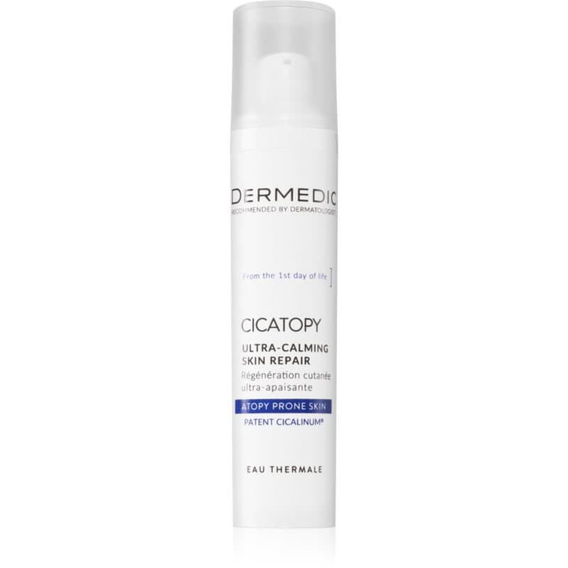 Dermedic CICATOPY Kalmerende Crème voor de droge en eczematische huid 40 ml