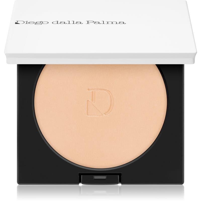 Diego dalla Palma Compact Powder Compacte Poeder Tint 10 9 gr