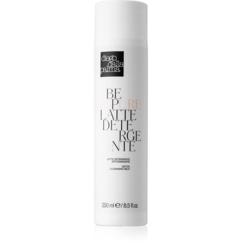 Diego dalla Palma Be Pure Reinigende en Make-up Removing Melk 250 ml