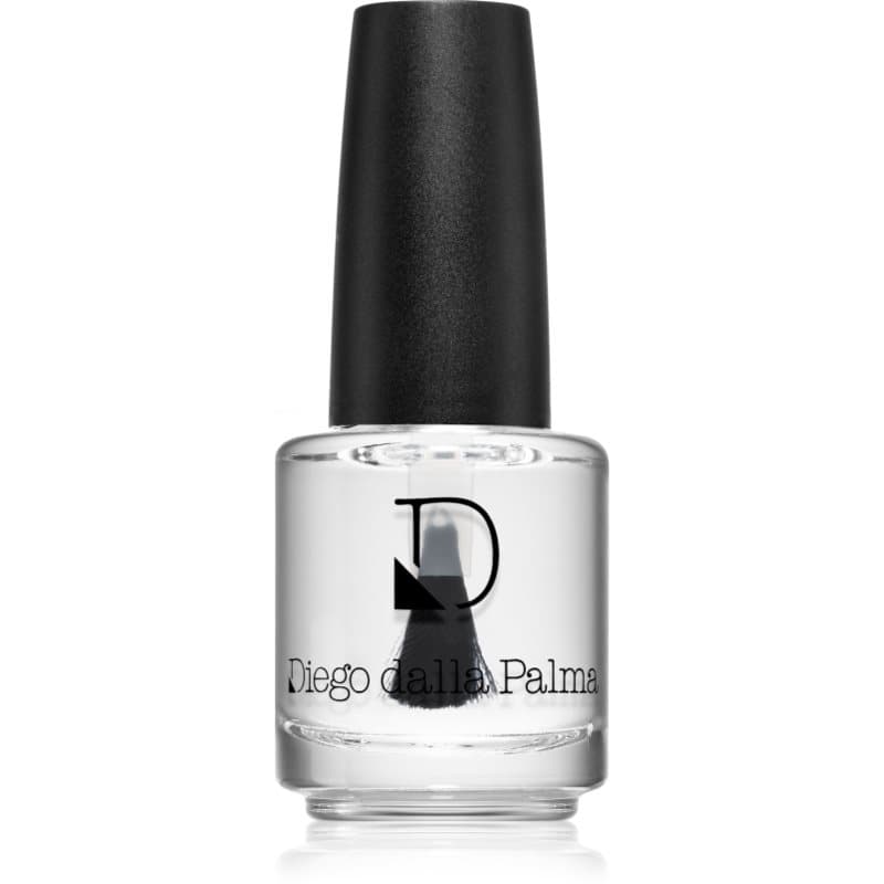 Diego dalla Palma Anti-Splitting Top Coat Transparante Nagellak Tint 203 Transparent 14 ml