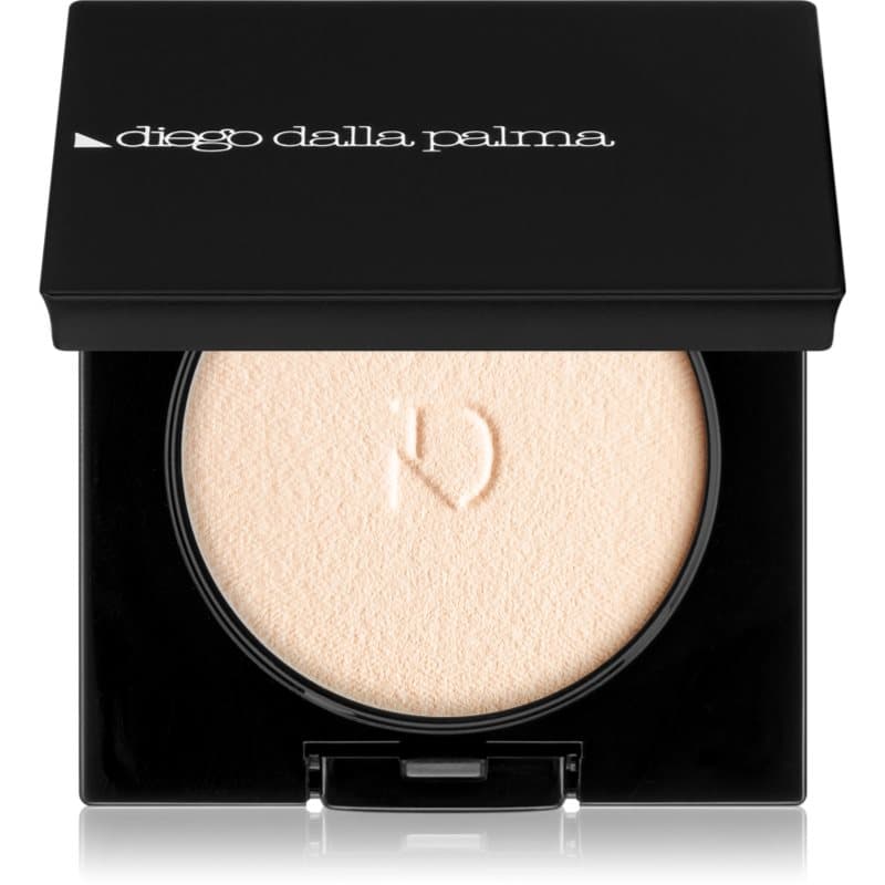 Diego dalla Palma Makeup Studio Matt Eye Shadow Matte Oogschaduw Tint 152 Avory 3 gr
