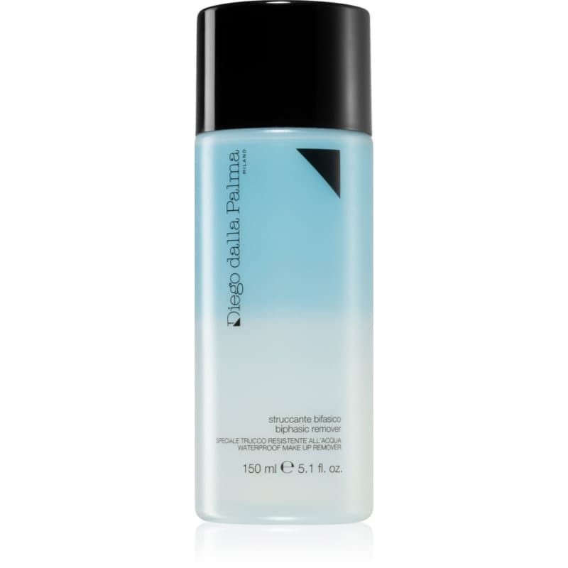 Diego dalla Palma Biphasic Remover Twee Componenten Waterproef Make-up Remover 150 ml