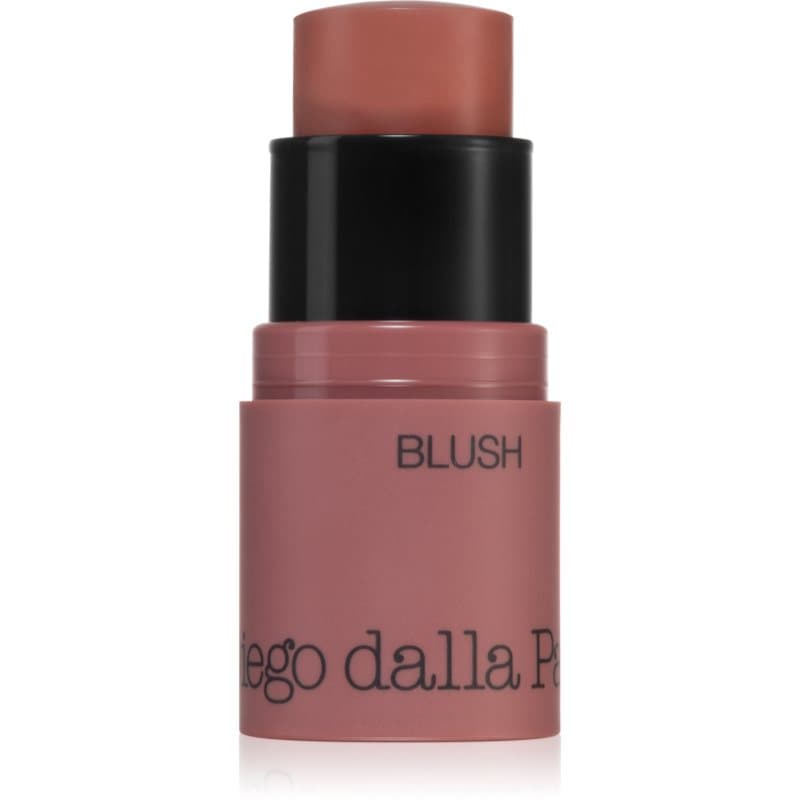 Diego dalla Palma All In One Blush multifunctionele make-up voor ogen, lippen en gezicht Tint 42 SALMON 4 gr