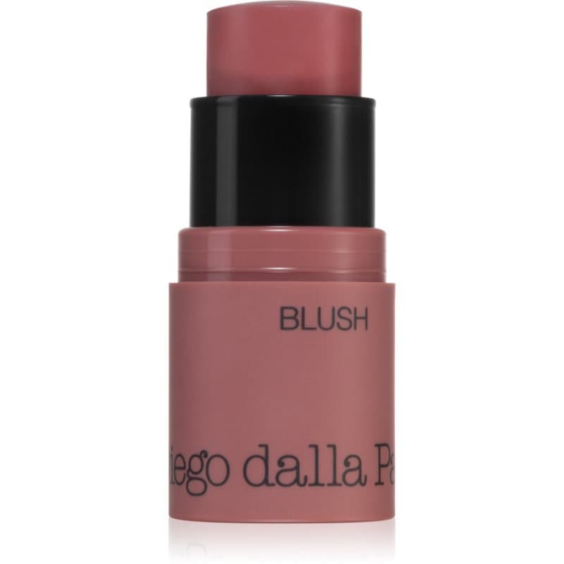 Diego dalla Palma All In One Blush multifunctionele make-up voor ogen, lippen en gezicht Tint PINK 4 gr