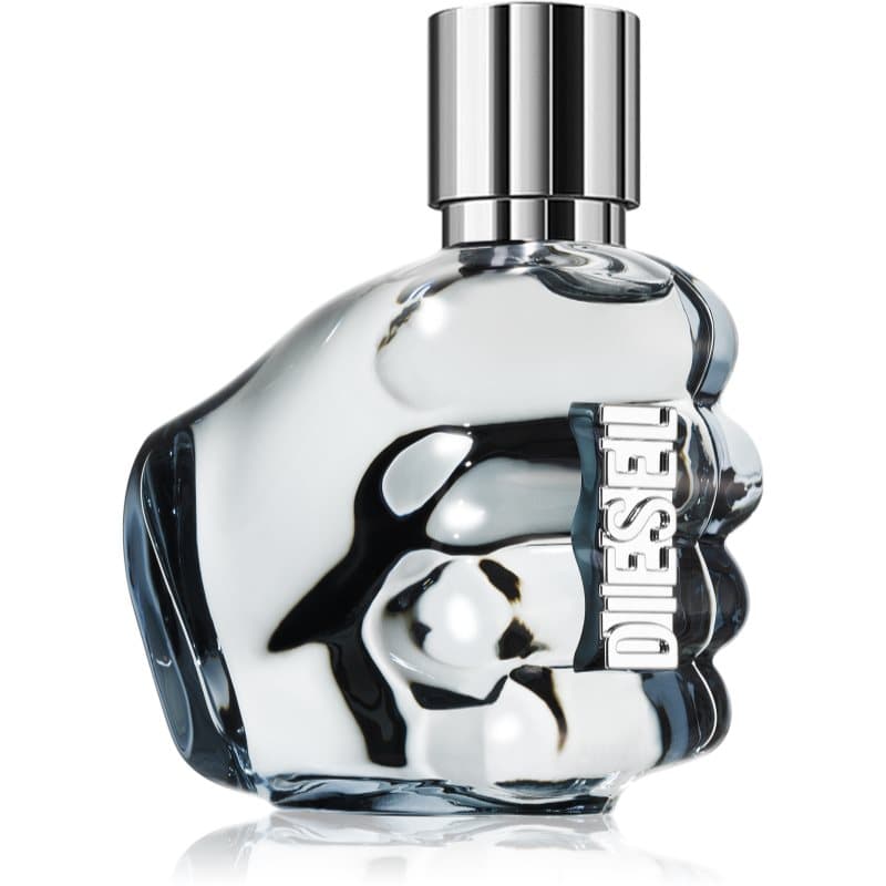 Diesel Only The Brave Eau de Toilette voor Mannen 35 ml